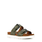 Carter Sandal Khaki