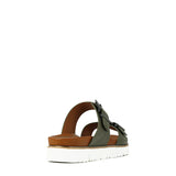 Carter Sandal Khaki