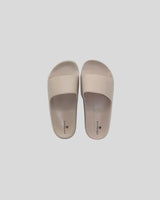 Human Cherry Slide - Cool Grey