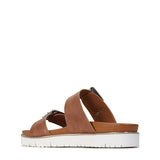 Carter Sandal Chocolate