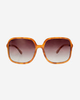 DELLA SPIGA Sunglasses - Vintage Turtle