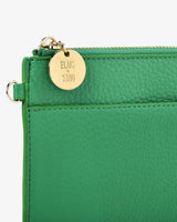 EK Flat Pouch - Green