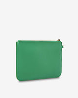 EK Flat Pouch - Green