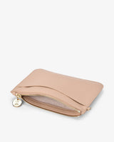 EK Flat Pouch - Neutral Pebble