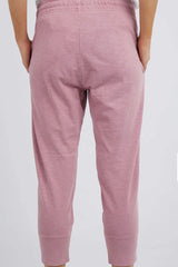 Brunch Pant - Dusk Pink