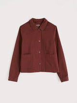 Coombe Lane Jacket - Oakwood
