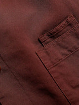 Coombe Lane Jacket - Oakwood