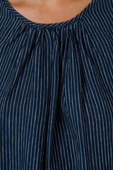 Linen Dress - Streamlined