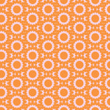 Geo Floral Takeaway Bag