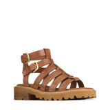 Gizelle Brandy Sandal EOS