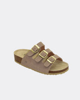 Human Shoes - Hope - Mushroom Suede