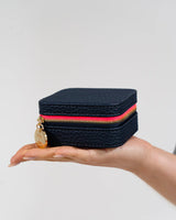 EK Jewellery Case - Navy