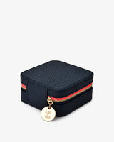 EK Jewellery Case - Navy
