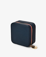 EK Jewellery Case - Navy