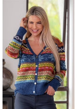 Zermatt Cardi