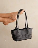 EK Kenley East-West Bag - Black