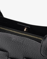 EK Kenley East-West Bag - Black