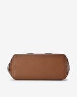 EK Kenley East-West Bag - Tan Saffiano