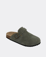 Human Shoes - Lara - Vintage Green