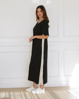 LOL Playdate Dress - Black