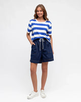 LOL Urban Mirage Denim Short