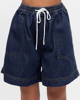 LOL Urban Mirage Denim Short