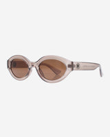 LONDON CALLING Sunglasses - Grey Mocca