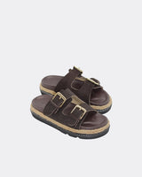 Matilda Slide - Choc