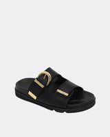 Human Shoes - Nelly - Black