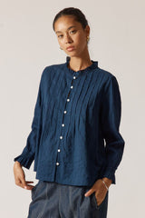 Daybreak Shirt - Navy
