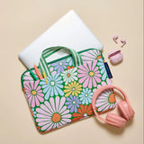 Wild Child - Laptop Case