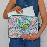 Wild Child - Laptop Case