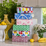 Polka Dot - Takeaway Bag