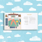 Pajama Pilates by Maria Mankin