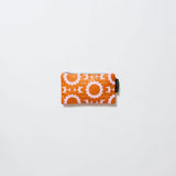 Geo Floral Tiny Zip Pouch