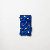 Double Glasses Case - Confetti