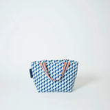 Mini Tote - Maze