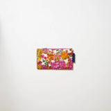 Hydrangea - Tiny Zip Pouch