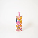 Hydrangea Wine Bag