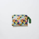 Posy Mini Zip Pouch