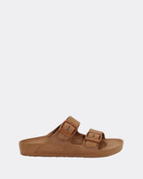 Human Ripe Slide - Tan