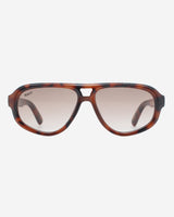 RYDER MOCK TURTLE - Sunglasses