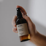 Room Spray (100ml) Coconut & Tahitian Lime