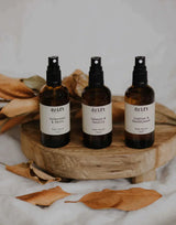 Room Spray (100ml) Tobacco & Vanilla