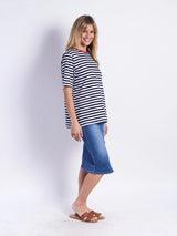 Brunswick Short Sleeve Tee