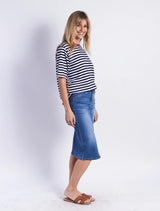 Brunswick Short Sleeve Tee