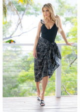 Jedda Sarong