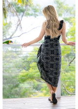 Jedda Sarong