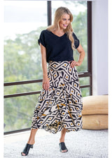 Eshe Skirt - Monifa