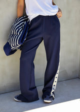 Super Star Sport Pant - Navy